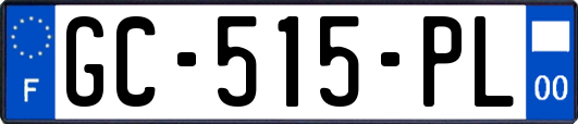 GC-515-PL