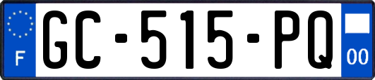 GC-515-PQ