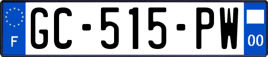 GC-515-PW