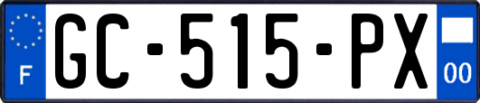GC-515-PX