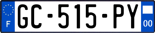 GC-515-PY