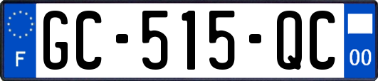 GC-515-QC