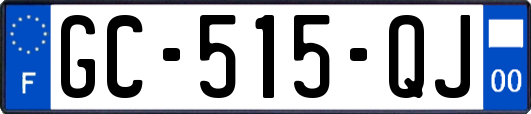 GC-515-QJ