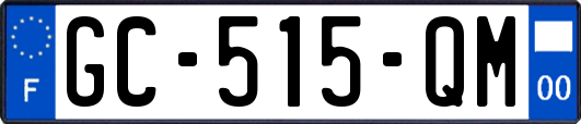 GC-515-QM