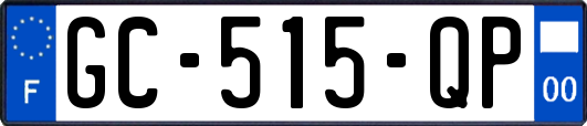 GC-515-QP