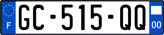 GC-515-QQ