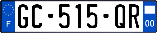 GC-515-QR