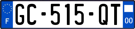 GC-515-QT