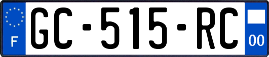 GC-515-RC