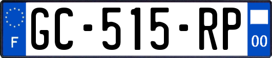 GC-515-RP