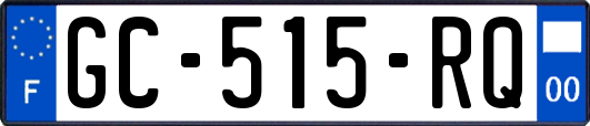 GC-515-RQ