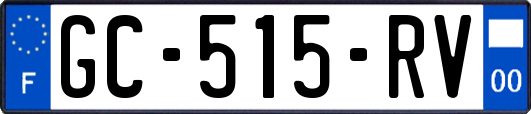 GC-515-RV