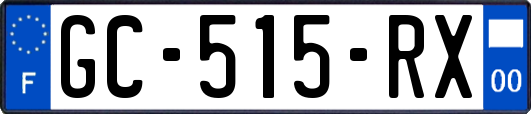GC-515-RX