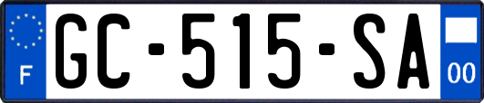 GC-515-SA