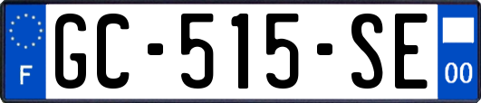 GC-515-SE