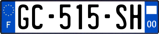 GC-515-SH