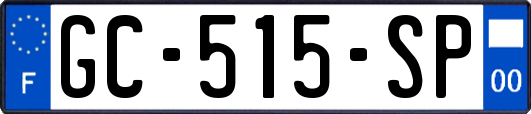 GC-515-SP