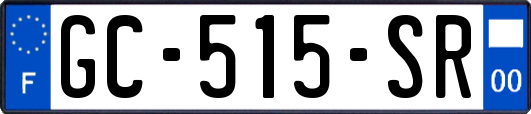 GC-515-SR