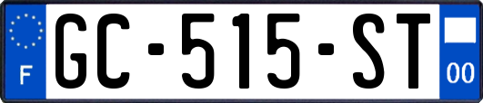GC-515-ST