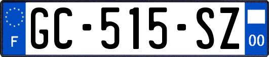 GC-515-SZ