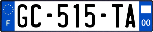 GC-515-TA