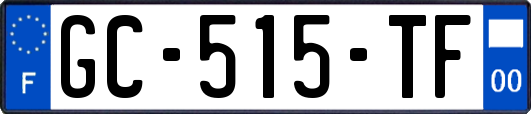 GC-515-TF