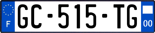 GC-515-TG