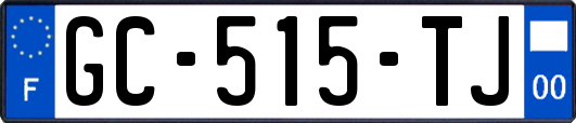 GC-515-TJ
