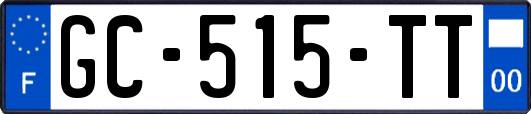 GC-515-TT