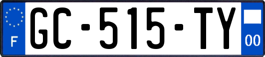 GC-515-TY