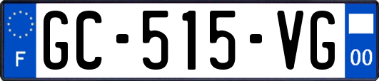 GC-515-VG
