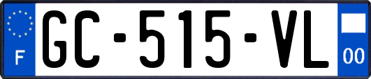GC-515-VL