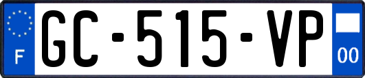GC-515-VP