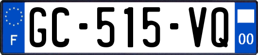 GC-515-VQ