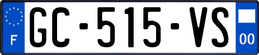 GC-515-VS