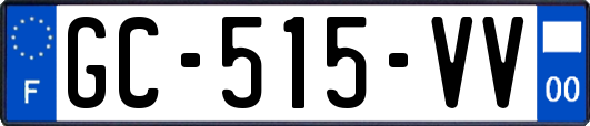 GC-515-VV