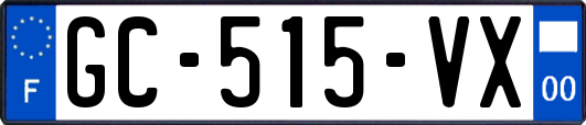 GC-515-VX