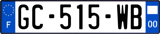 GC-515-WB