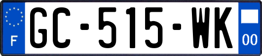 GC-515-WK