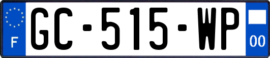 GC-515-WP