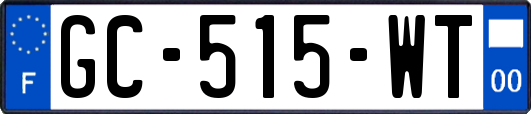 GC-515-WT