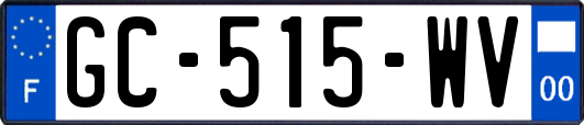 GC-515-WV