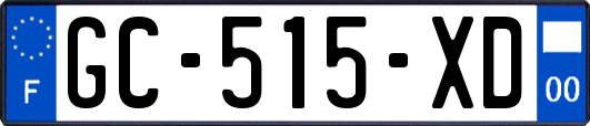 GC-515-XD