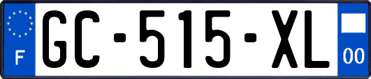 GC-515-XL