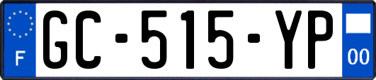 GC-515-YP