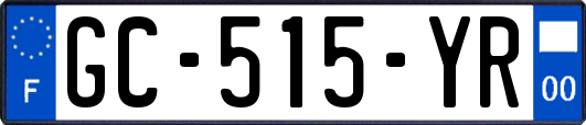 GC-515-YR