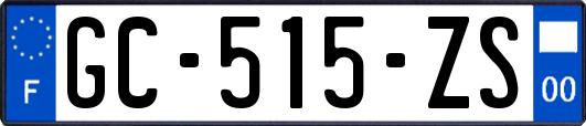 GC-515-ZS