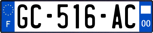 GC-516-AC