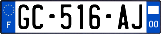 GC-516-AJ