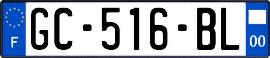 GC-516-BL